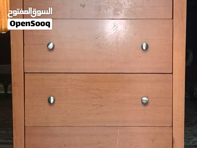 خزانة ادراج مستعملة للبيع
