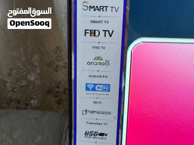 شاشه لبيع حجم 55