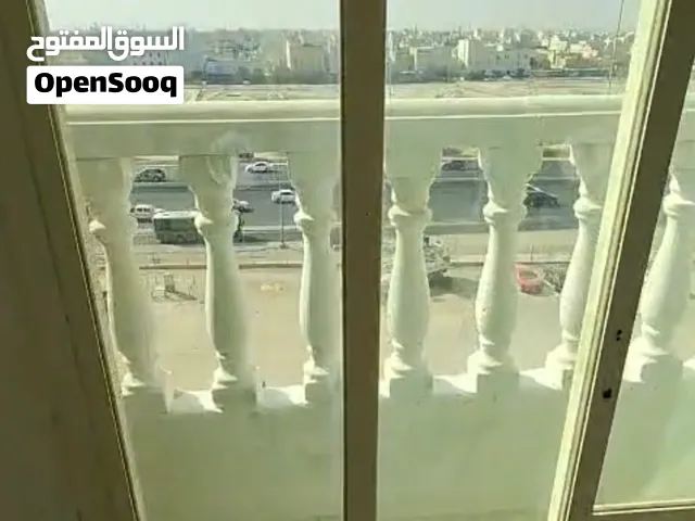 للإيجار شقة بالمهبولة