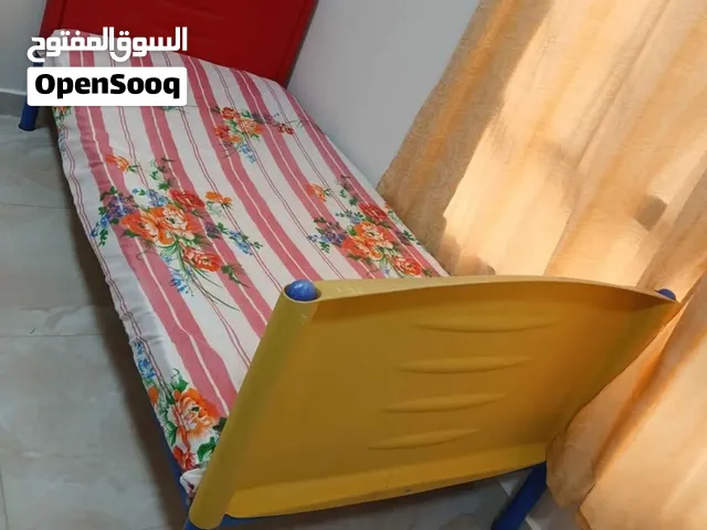 سراير حديد للبيع مع المراتب