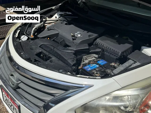 التيما 2014 نظييف مسرفس كامل