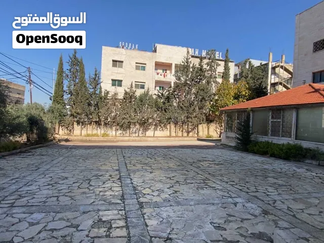 فرصه استثماريه للايجار في اربد