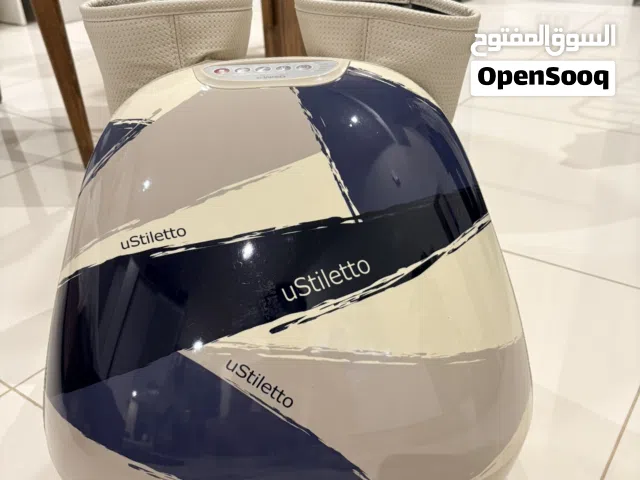 OSIM uStiletto Foot & Leg Massager OS-373