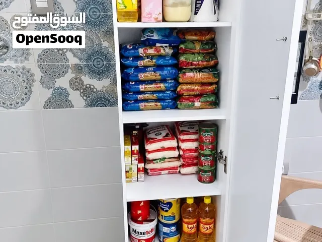 دولاب خزين