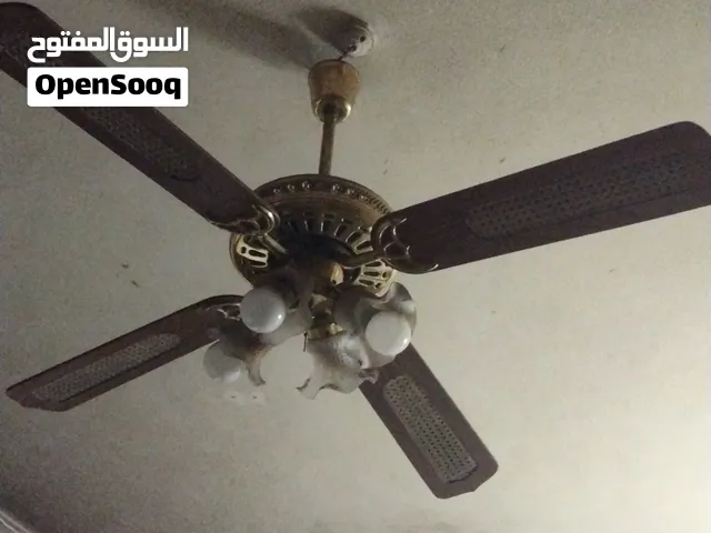 مروحة  سقف