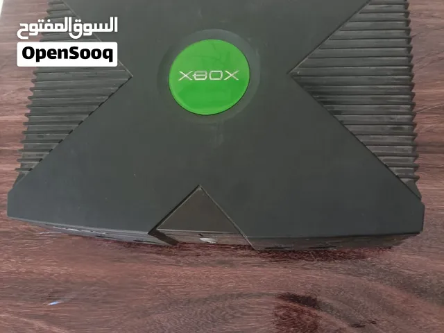 اكس بوكسXBOX