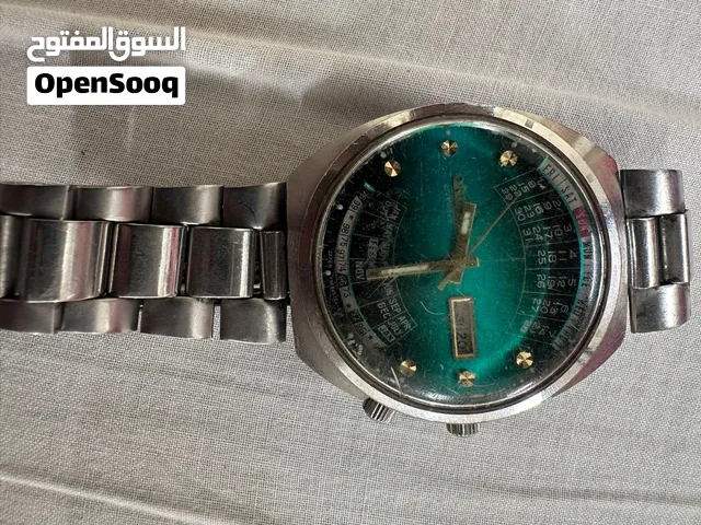 Automatic Orient watches  for sale in Dhofar