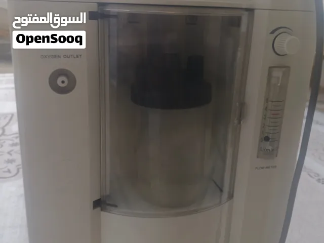 جهاز مولد اوكسجين