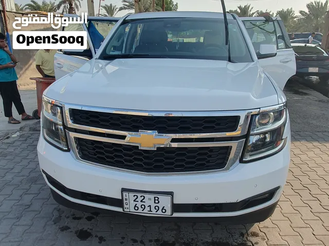 تاهو ls خليجية 2018