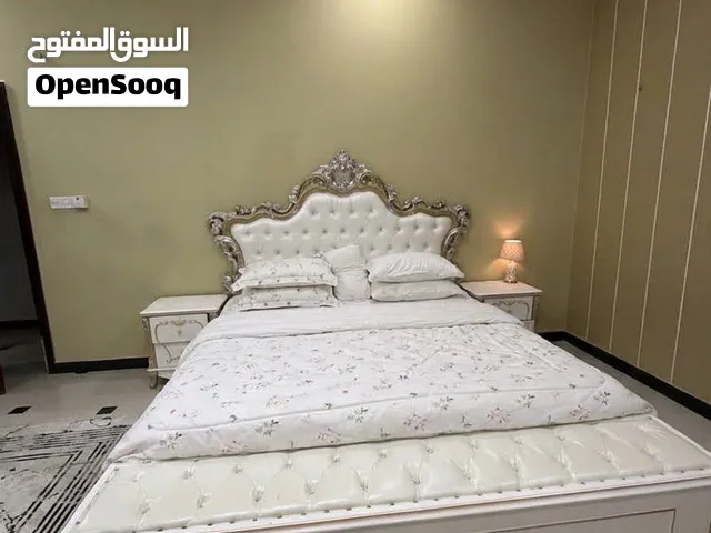غرفة نوم نظيفه