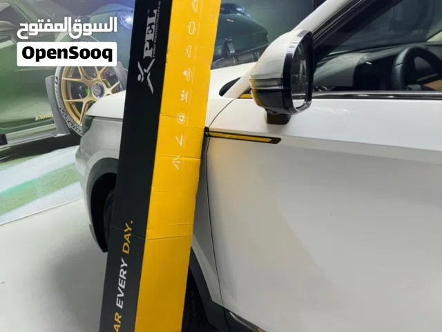حماية PPP xbel TPUاكسل بل