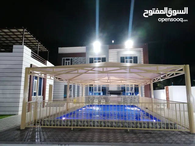 إستراحة الريان بنفعاء.. ولاية بدبد. التواصل عن طريق الواتساب او الإتصال
