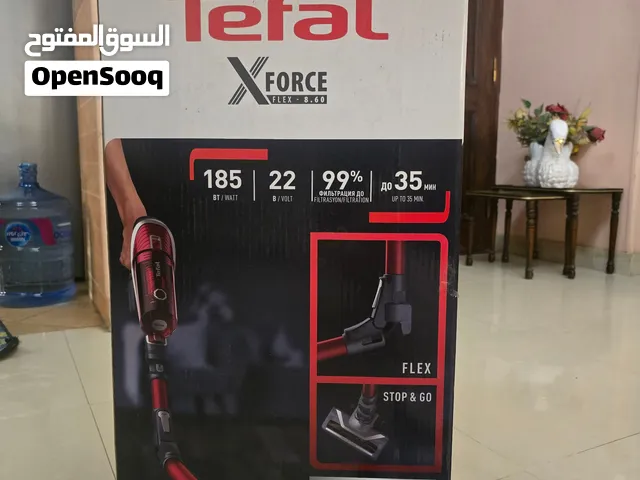 للبيع مكنسة تيفال الأصلية Tefal X-Force Flex 8.60 Animal Kit – TY9679. استعمال خفيف جدا