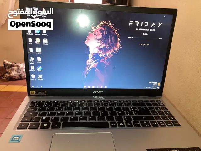 Acer aspire one