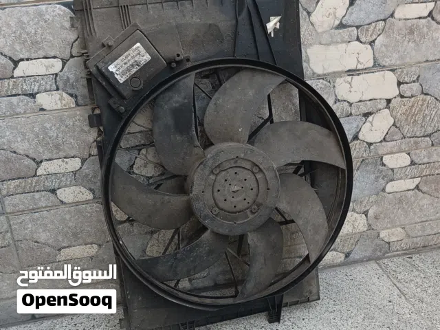 مروحه  تبريد ردتوري كاكاويه