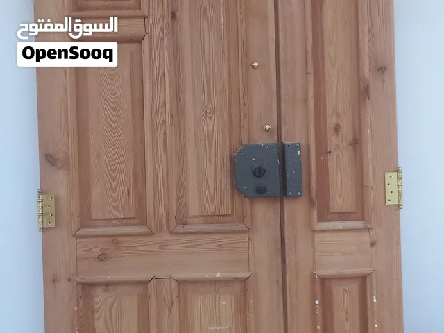 باب خارجي ربي يبارك