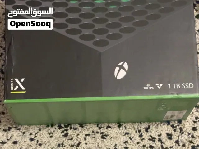 Xbox Series X 1TB