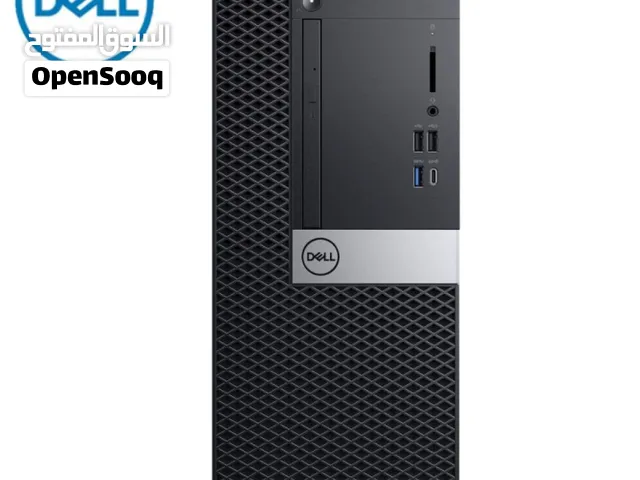 Windows Dell Computers for sale in Amman