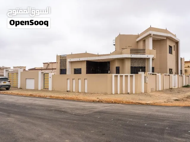 فيلا ركنيه في صحلنوت الشمالية مربع د