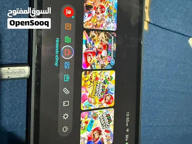 نينتيندو سويتش 2