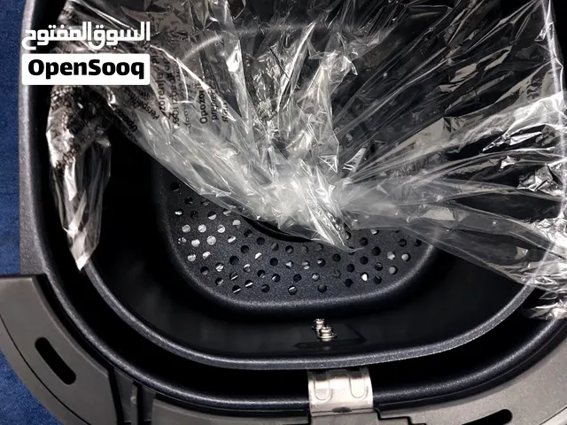 قلاية هوائية جديدة بالكرتون للبيع