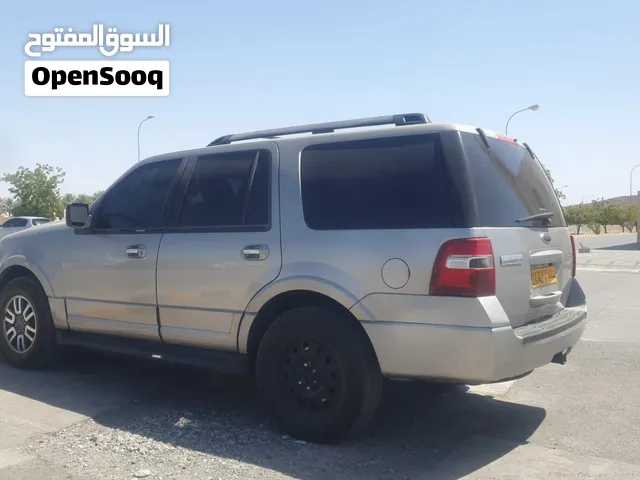 Used Ford Expedition in Al Dakhiliya