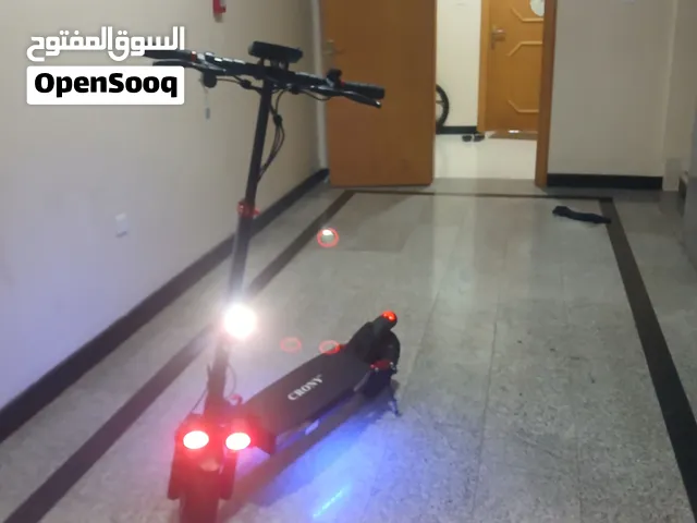 سكوتر كروني T4