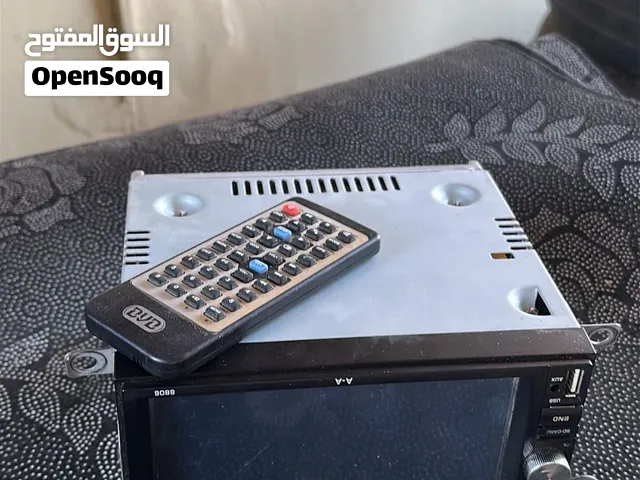 شاشه تركب لي اغلبيه سيارات