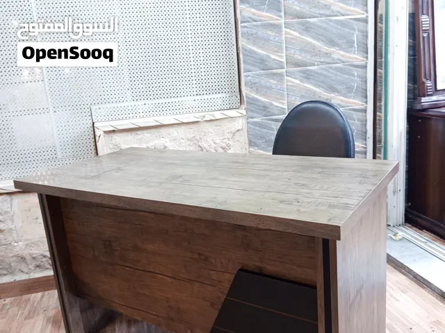 مكتب +كرسي مكتب