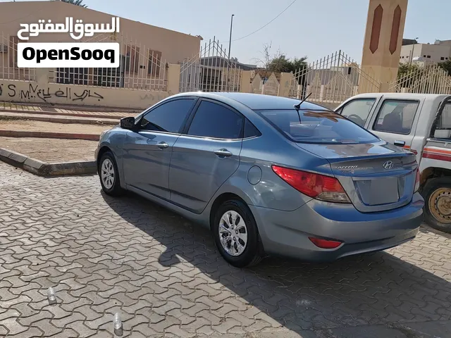 اكسنت 2018 دفعه أولى