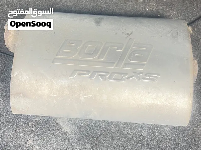 معدات سيارات مختلفة للبيع بحالة جيدة وبأسعار مناسبة