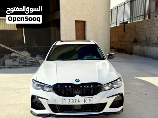 Bmw330e 2019