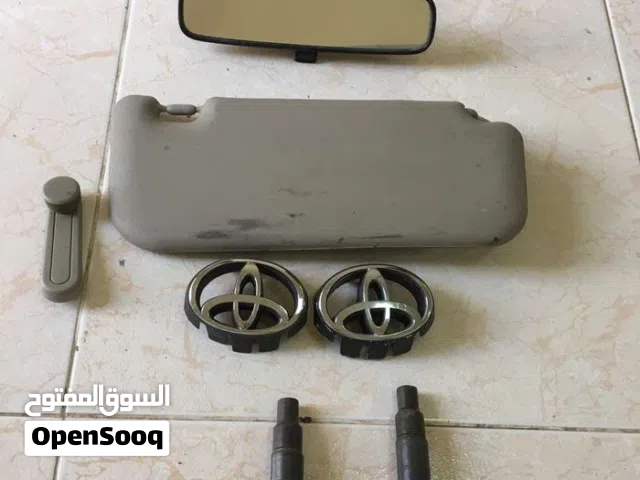 Infinity QX70S 2016 model Back door Inside cover door lock new