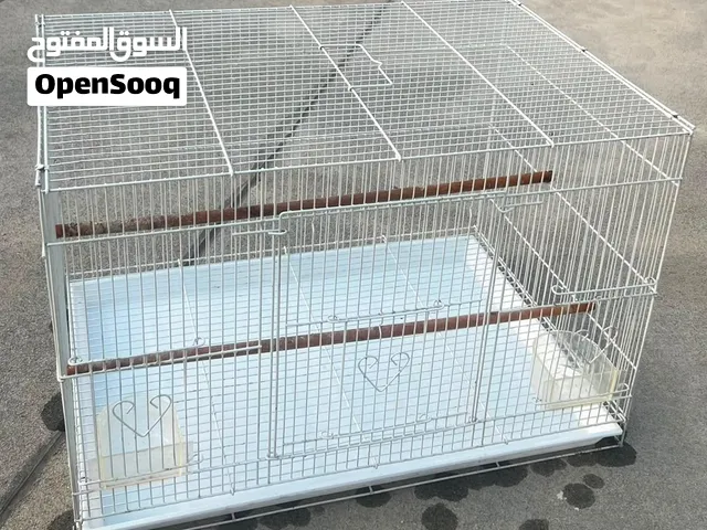 أقفاص للبيع