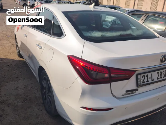 شانجان ايدو كلاسك 2020