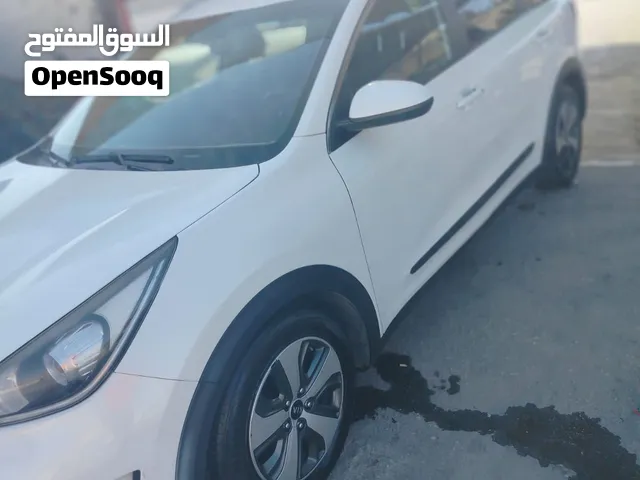 Used Kia Niro in Zarqa