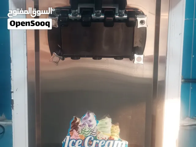 ماكينه ايسكريم