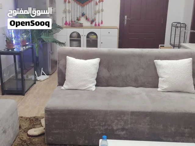كنب 11شخص خشب قوي وجدا نظيفه