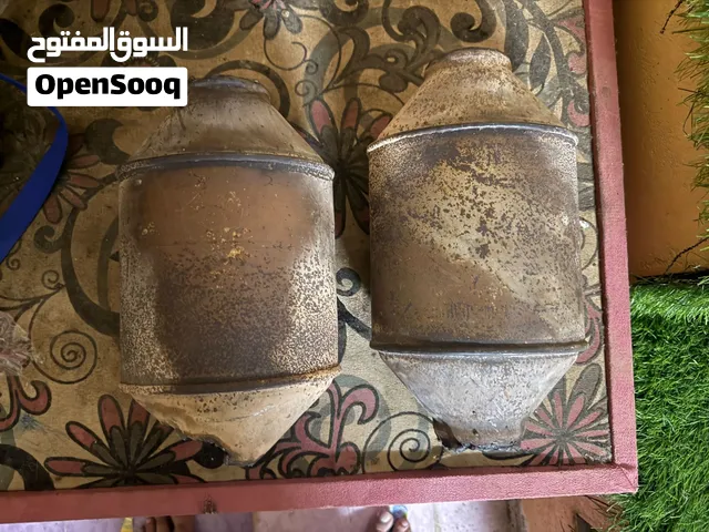 فلاتر جمس يوكن دينالي وكاله