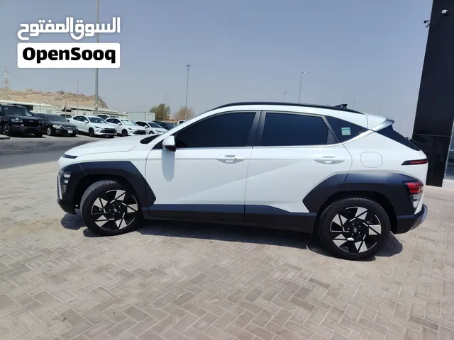 Used Hyundai Kona in Al Ain