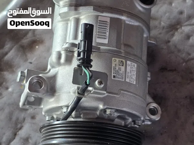 كمبريسر شيفروليه كومارو LS 6.2 موديل 2017 نظيف كومبريسر مكيف امريكي جديد Chevrolet Camaro compressor