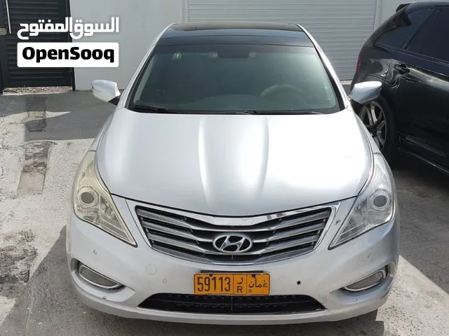 هونداي ازيزا