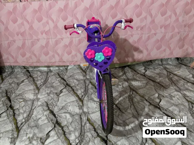 بايسكل بناتي باله كويتي