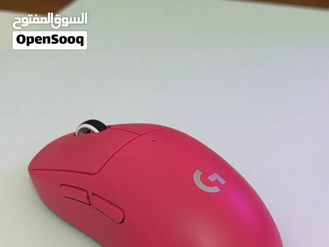 Logitech superlight 2