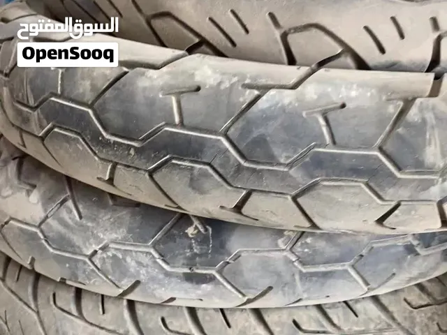 تايرات جمله