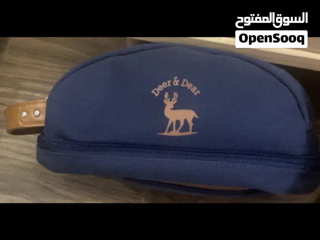 للبيع شنطة يد ماركة دير اند دير