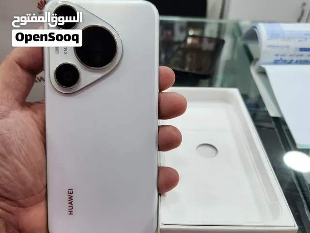 Huawei Pura 70 Ultra 512 GB in Amman