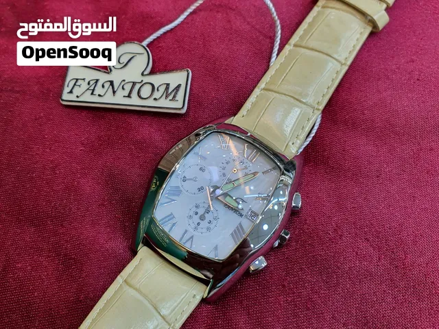 fantom watches made in Swiss Brand new