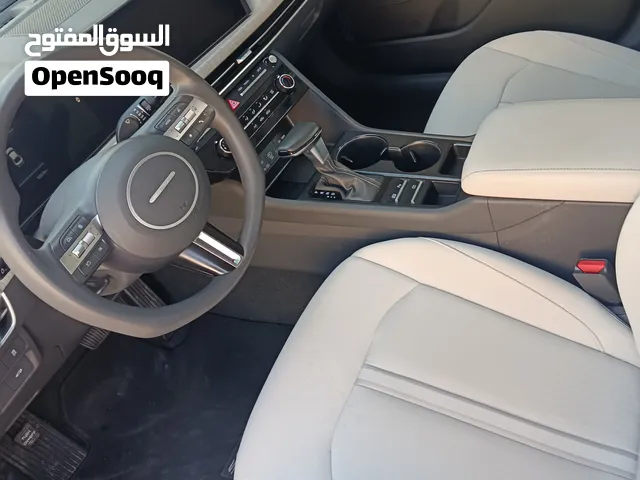 هونداي سوناتا 2024