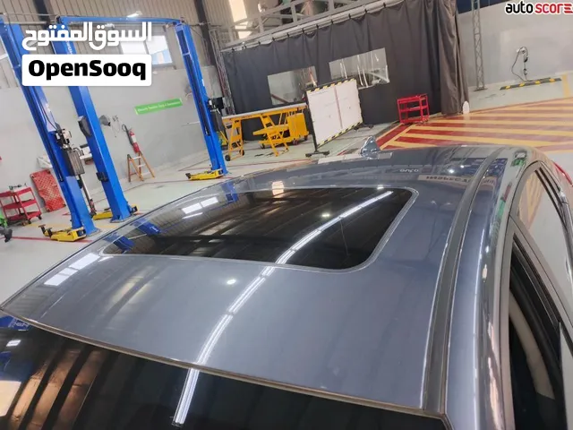 Used Hyundai Ioniq in Amman